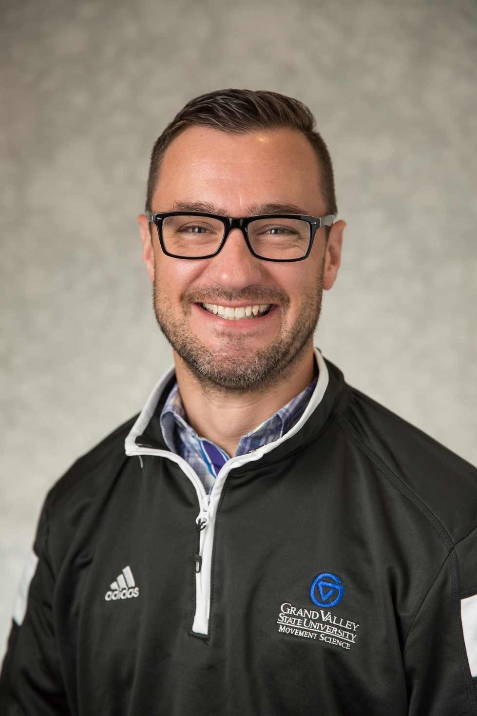 Ross Sherman Headshot